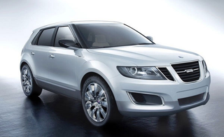 Illustration for article titled The Seven Cars That Killed Saab